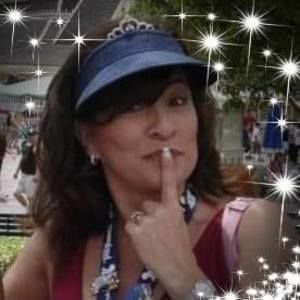 Meet your Posher, Irene